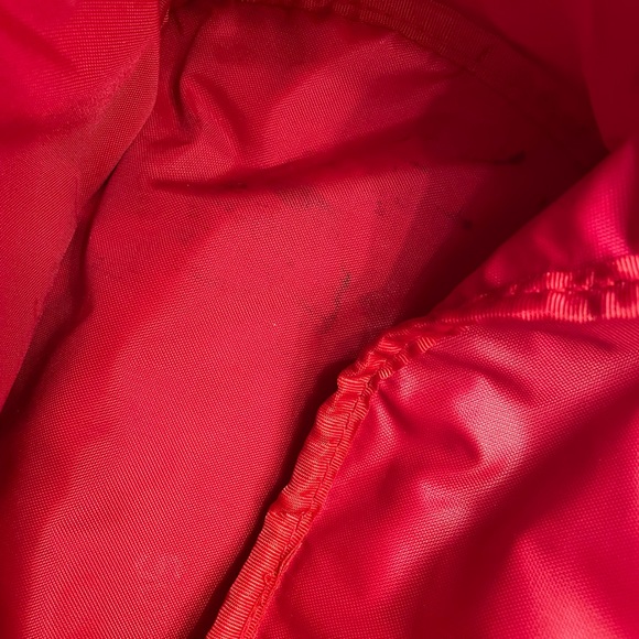 Supreme Backpack (SS19). Barely used, like new. - Picture 6 of 7